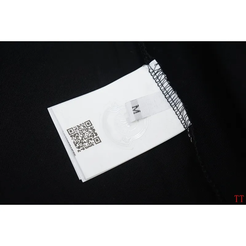 Moncler T-shirts for men #A65790