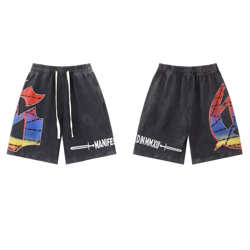 Godspeed short pants for MEN #A52628