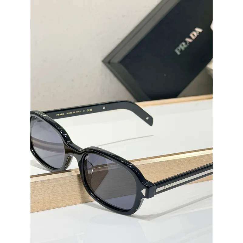 Prada AAA+ Plain Glasses #A66035