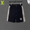 Louis Vuitton Pants for Louis Vuitton Short Pants for men #A65623