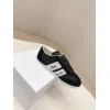Dior Womens Suede Casual Training Shoes #A66055
