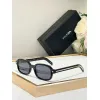 Prada AAA+ Plain Glasses #A66035
