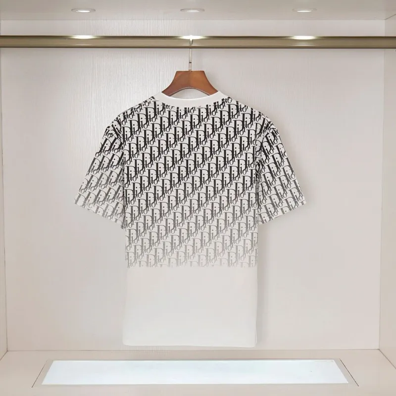 Dior T-shirts for men #A65924