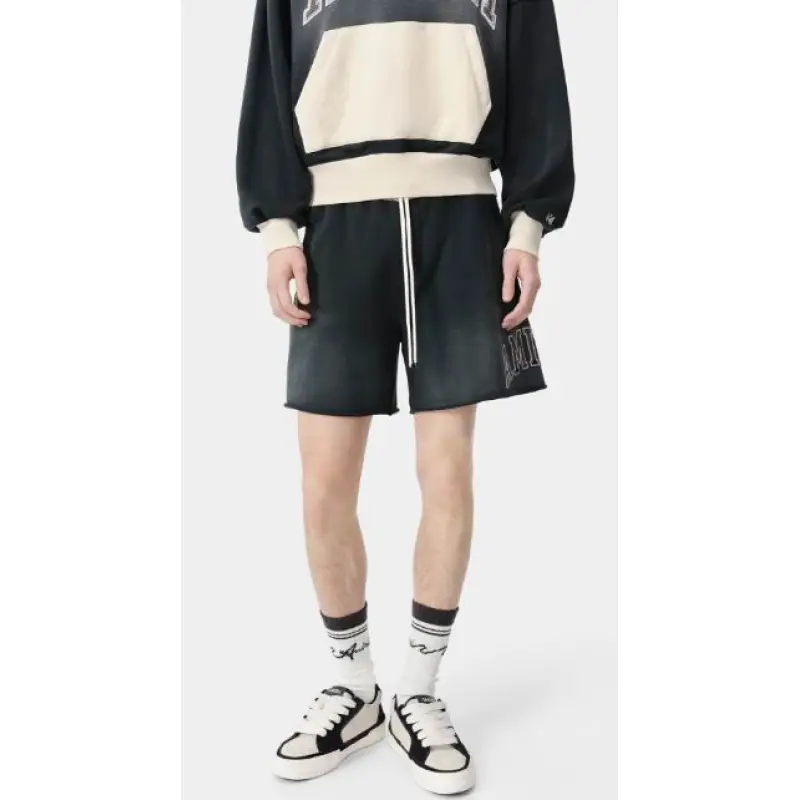 Amiri Short Pants #A49230