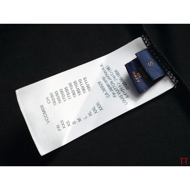 Louis Vuitton T-Shirts for AAAA Louis Vuitton T-Shirts #A65779