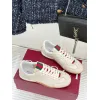 Gucci Mens Shift Series Retro Suede and Tech Fabric Sneakers #A66057 Gucci Mens Shift Series Retro Suede and Tech Fabric Sneakers #A66057