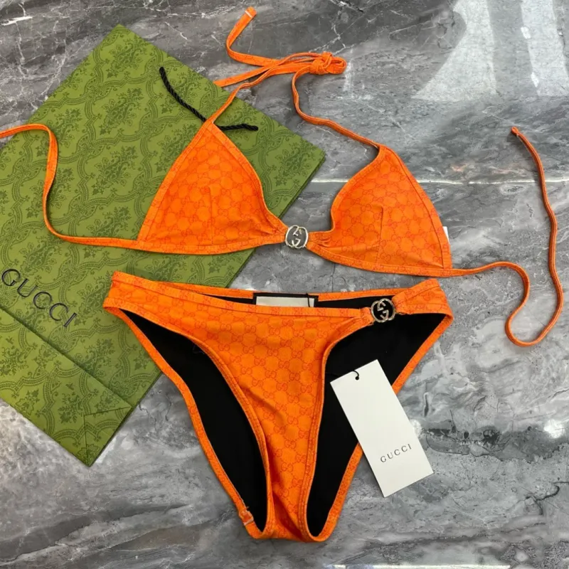 Gucci bikini #A65872