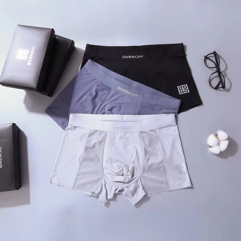 Givenchy Swimwears for women 3 pairs per box #A65847