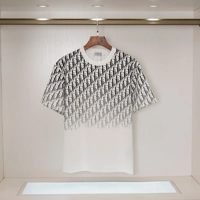 Dior T-shirts for men #A65924