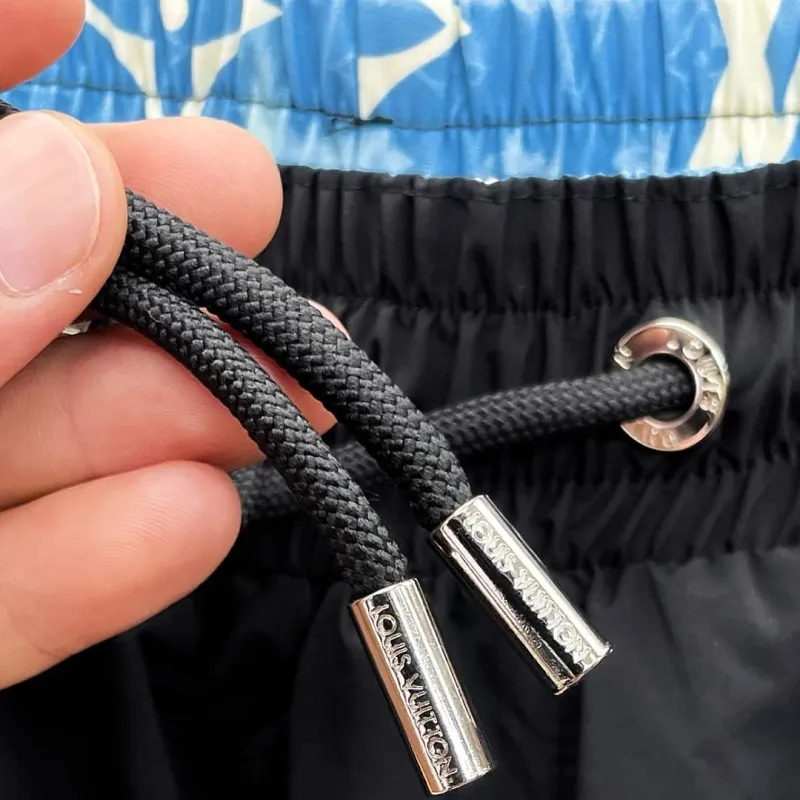 Louis Vuitton Pants for Louis Vuitton Short Pants for men #A65628