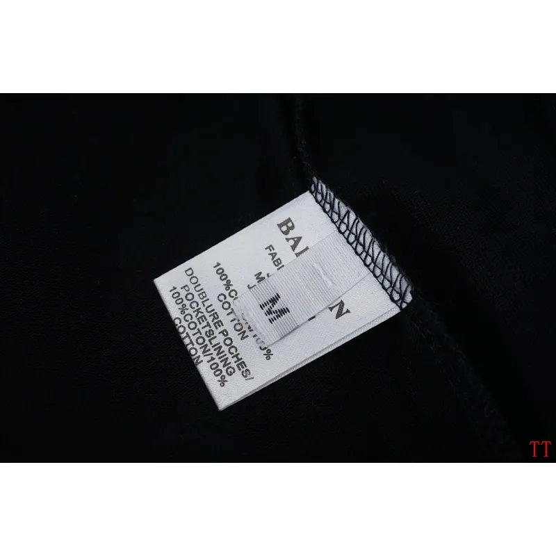 Balmain T-Shirts for men #A65798