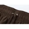 AMIRI Short Pants Black/Brown #A51679