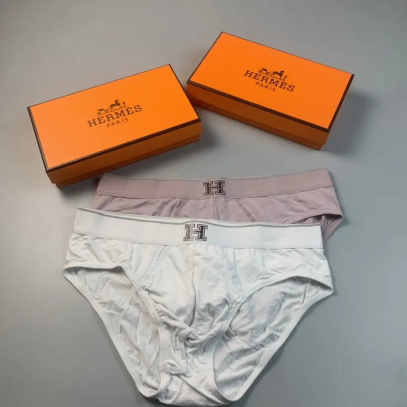 Hermes  Underwears for men #A65864