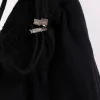 AMIRI Short Pants Black/Grey #A51678