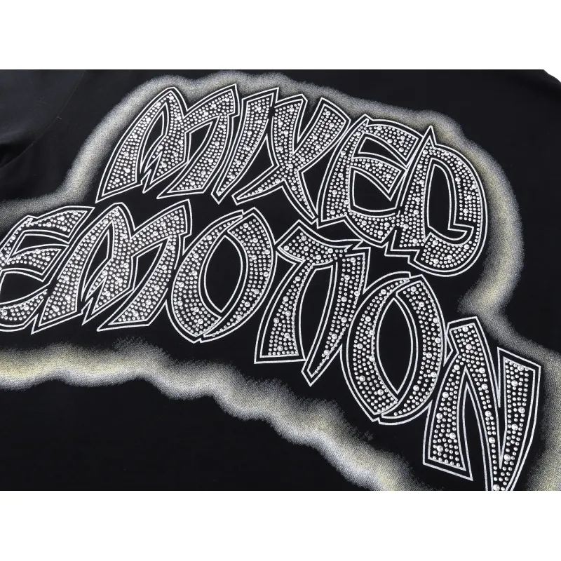MIXED EMOTION-T-Shirts #A59791