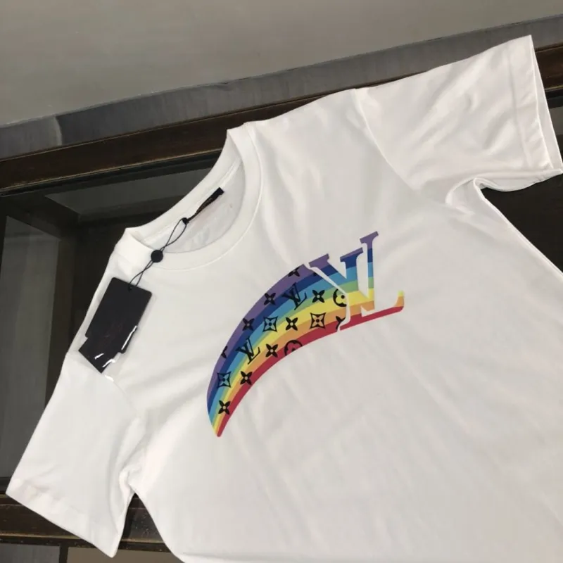 Louis Vuitton T-Shirts for AAAA Louis Vuitton T-Shirts #A65929
