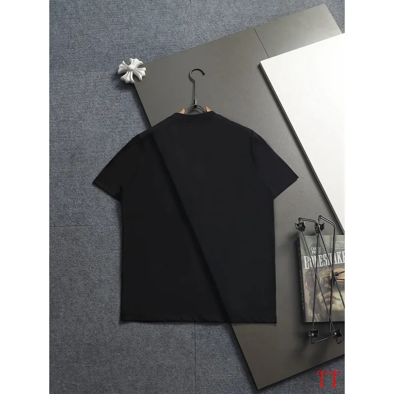 Moncler T-shirts for men #A65767