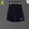 Louis Vuitton Pants for Louis Vuitton Short Pants for men #A65624