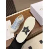 Dior Womens Oblique Embroidered Mesh Sneakers #A66048 Dior Womens Oblique Embroidered Mesh Sneakers #A66048