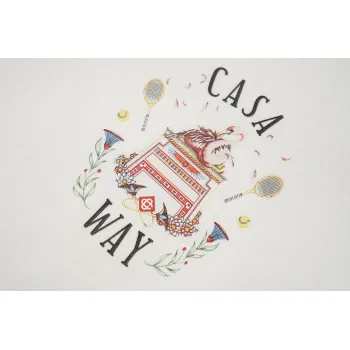 Casablanca T-Shirts #A65920