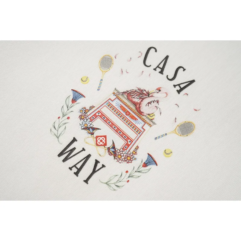 Casablanca T-Shirts #A65920