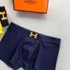 Hermes  Underwears for men 3 pairs per box #A65849