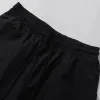 AMIRI Pants Black/White #A47619