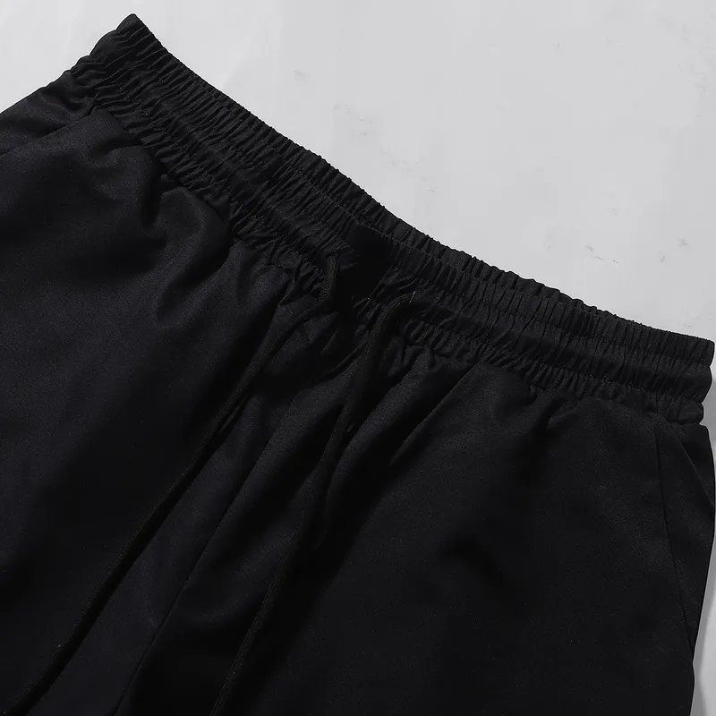 AMIRI Pants Black/White #A47619