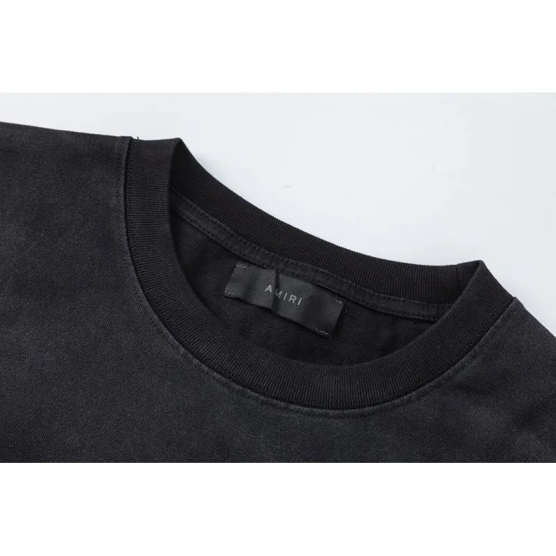 Amiri T-shirts #A65933