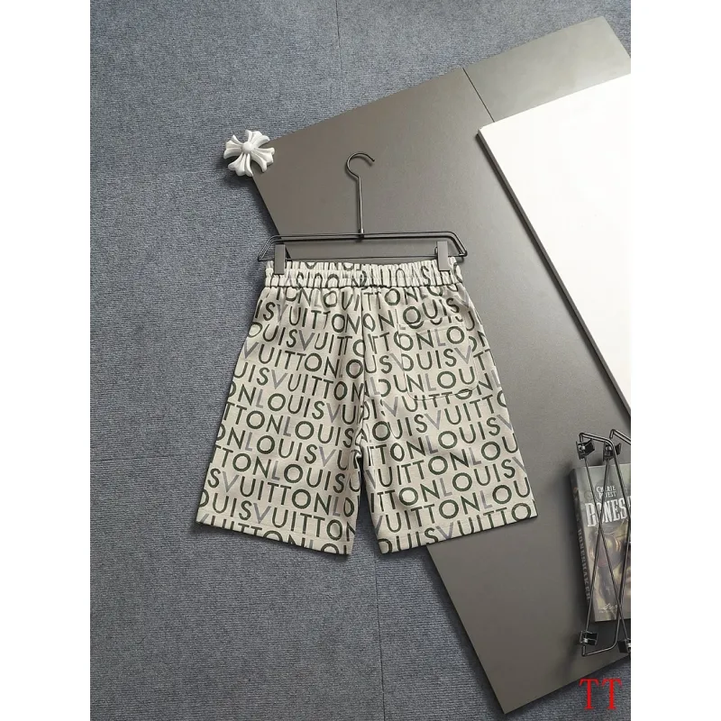 Louis Vuitton tracksuits for Louis Vuitton short tracksuits for men #A65800 Louis Vuitton tracksuits for Louis Vuitton short tracksuits for men #A65800