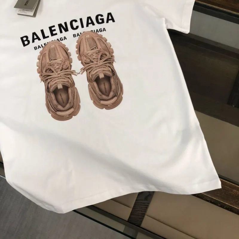 Balenciaga T-shirts for Men #A65927