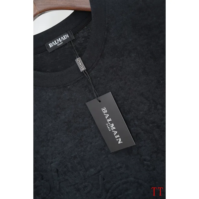Balmain T-Shirts for men #A65798