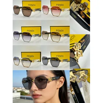 Fendi AAA+ Sunglasses #A66011