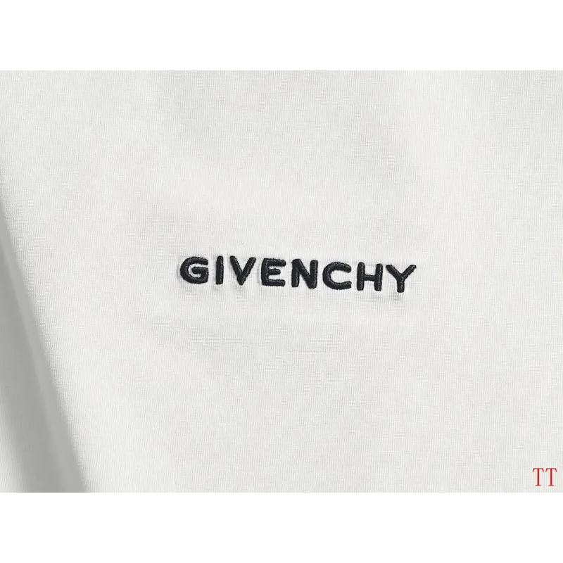 Givenchy T-shirts for MEN #A65770
