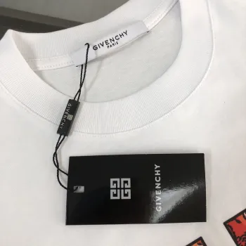 Givenchy T-shirts for MEN #A65930