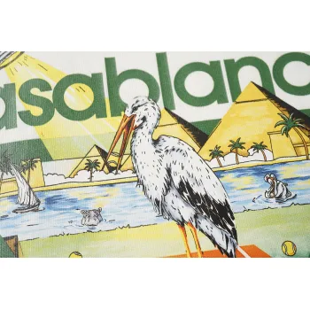 Casablanca T-Shirts #A65919