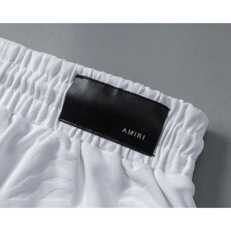 AMIRI Pants #A60041 AMIRI Pants #A60041