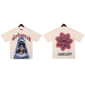 Godspeed-T-Shirts #A50439