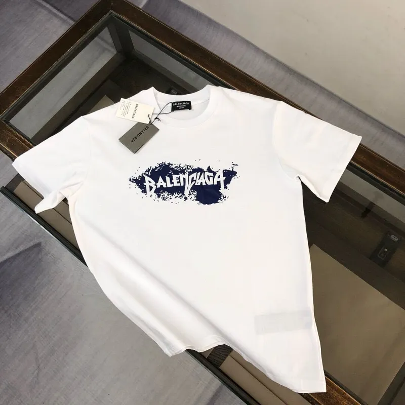 Balenciaga T-shirts for Men #A65928