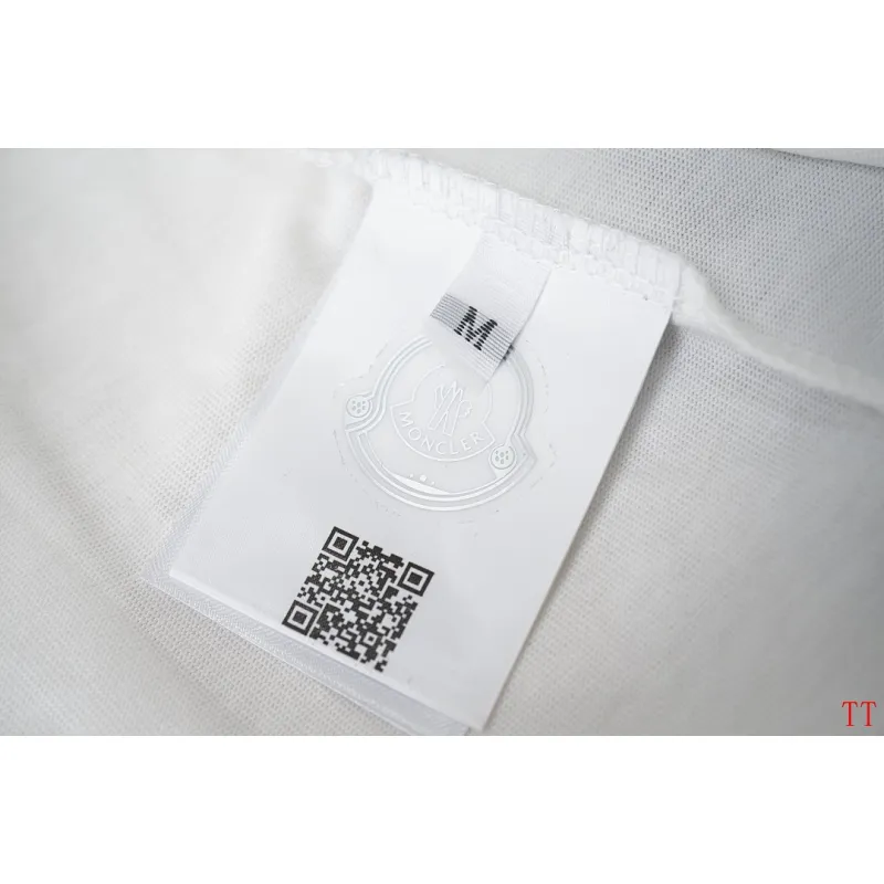 Moncler T-shirts for men #A65792 Moncler T-shirts for men #A65792