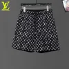 Louis Vuitton Pants for Louis Vuitton Short Pants for men #A65625