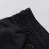 AMIRI Pants Black/White #A47619