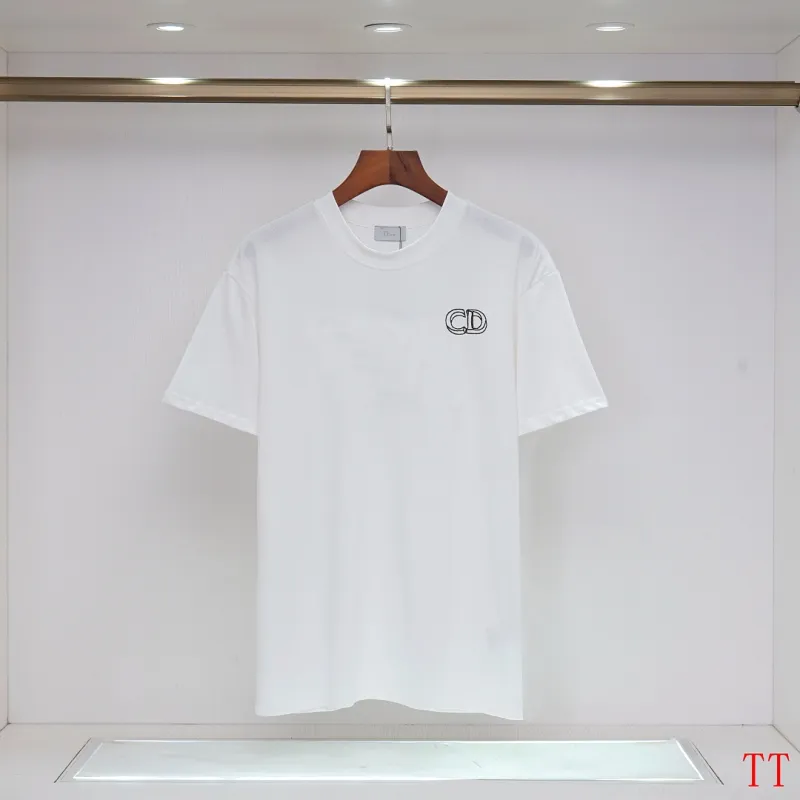 Dior T-shirts for men #A65799 Dior T-shirts for men #A65799