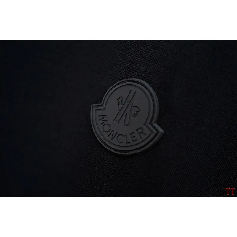 Moncler T-shirts for men #A65791 Moncler T-shirts for men #A65791