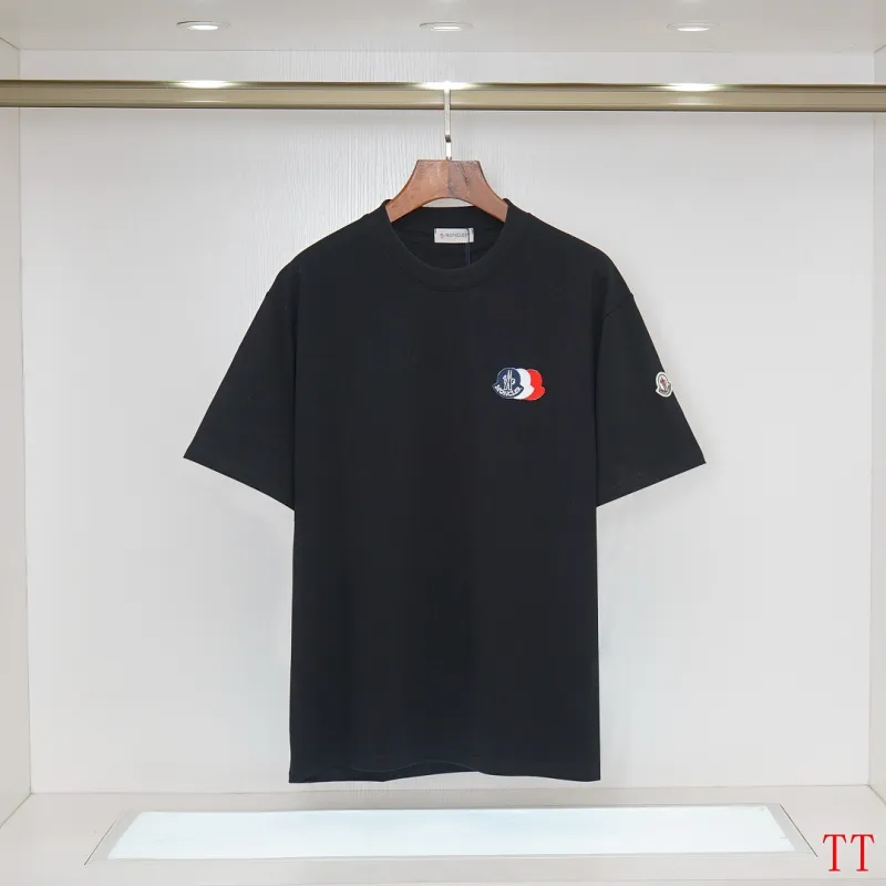 Moncler T-shirts for men #A65790