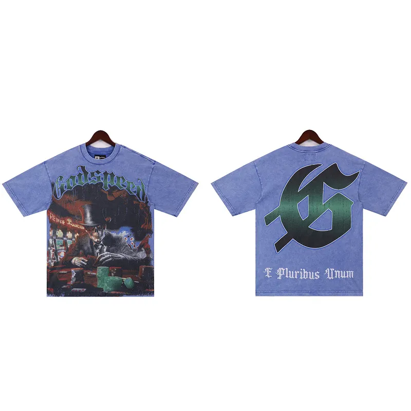 Godspeed-T-Shirts #A50441