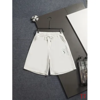 Louis Vuitton Pants for Louis Vuitton Short Pants for men #A64637