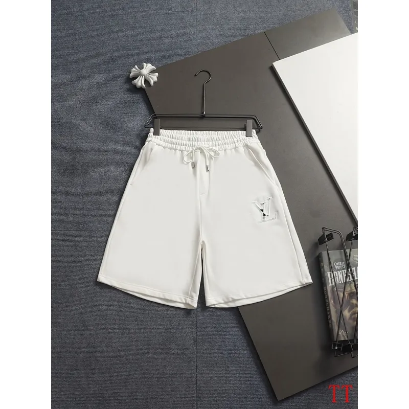 Louis Vuitton Pants for Louis Vuitton Short Pants for men #A64637