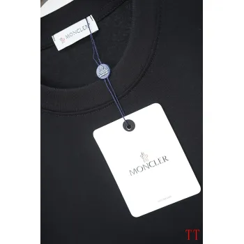 Moncler T-shirts for men #A65791