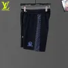 Louis Vuitton Pants for Louis Vuitton Short Pants for men #A65624